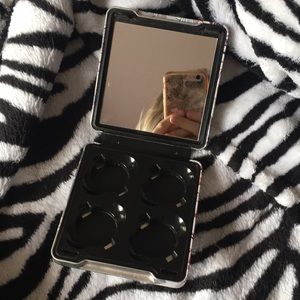 Urban decay build your own palette case